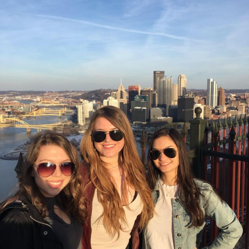 Meet your Posher, Sara